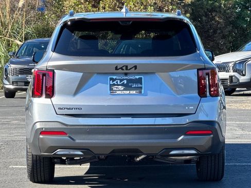 New 2026 Kia Sorento SX Prestige AWD/4WD image 5
