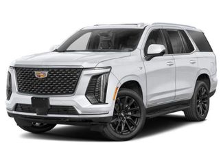 Used 2025 Cadillac Escalade Premium Luxury w/ LPO, Floor Liner Package AWD/4WD video 1
