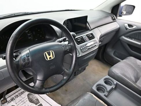 Used 2007 Honda Odyssey EX-L image 23