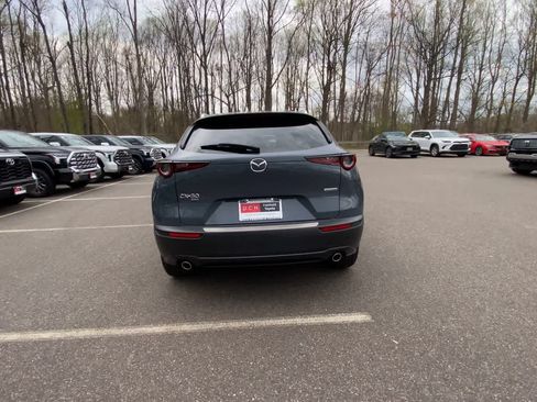 Used 2022 MAZDA CX-30 AWD 2.5 S w/ Preferred Package image 7