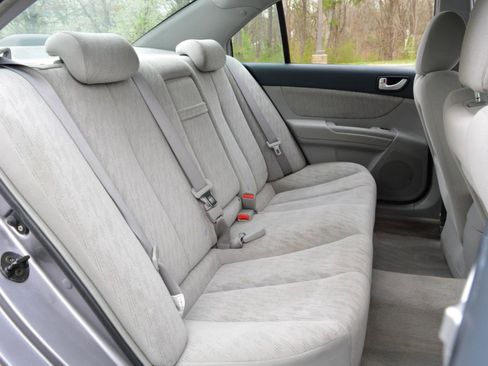 Used 2006 Hyundai Sonata GL image 15