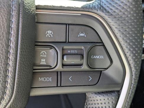 Certified 2024 Toyota Tacoma Limited w/ Limited Package (LT) AWD/4WD image 27