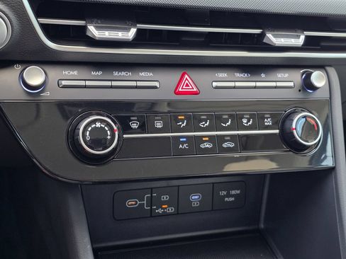 Certified 2026 Hyundai Sonata SE FWD image 21