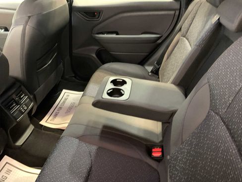 New 2026 Subaru Forester Premium image 5