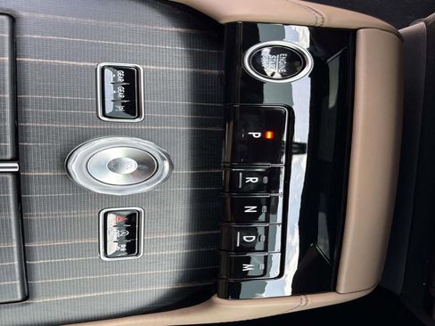 New 2026 Lincoln Navigator Black Label AWD/4WD image 31