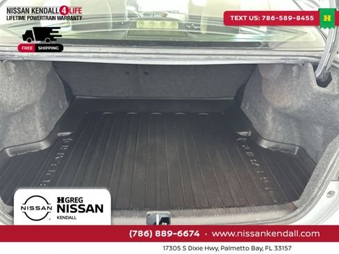 Used 2017 Subaru WRX Limited w/ Popular Package #1 image 29