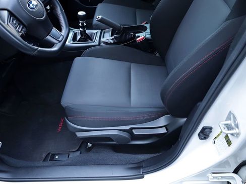 Used 2021 Subaru WRX image 20