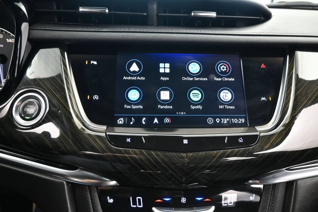 Used 2020 Cadillac XT6 Premium Luxury FWD image 26