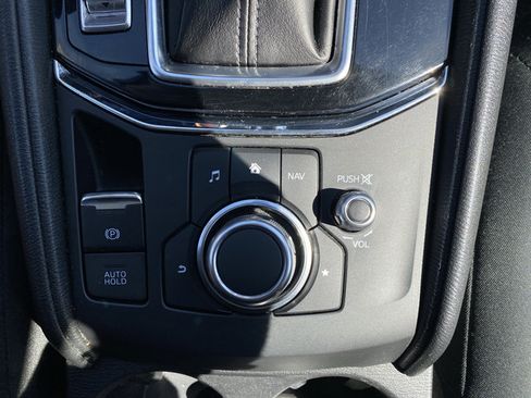 Used 2018 MAZDA CX-5 Sport AWD/4WD image 21