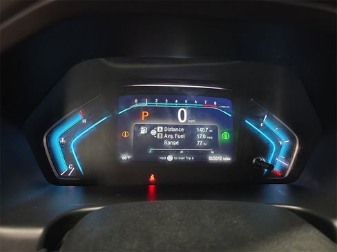 Used 2021 Honda Odyssey Touring image 22