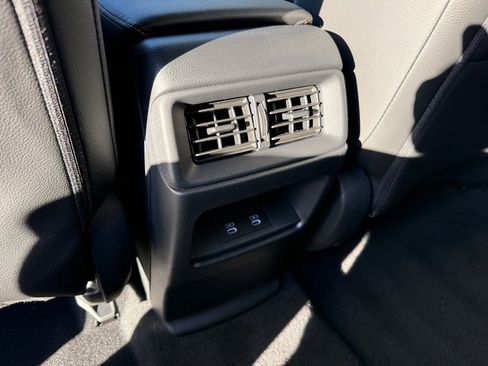 New 2026 Honda CR-V Sport-L image 32