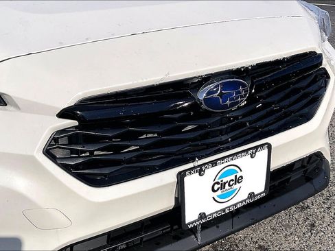 Certified 2025 Subaru Impreza RS image 28