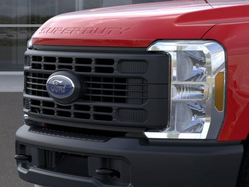 New 2026 Ford F350 XL RWD image 39