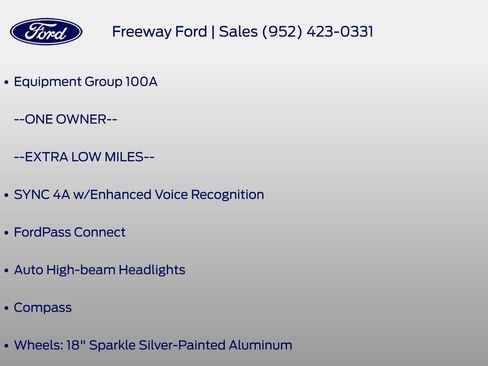 Certified 2022 Ford Edge SE AWD/4WD image 7