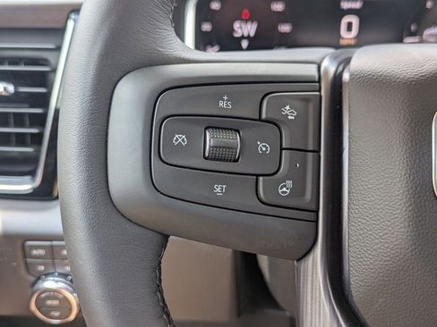New 2026 GMC Sierra 2500 Denali Ultimate AWD/4WD image 12