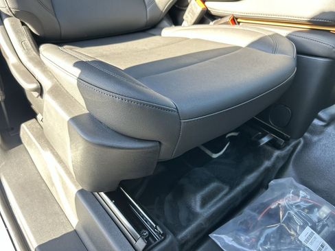 New 2025 Chevrolet Silverado 3500 W/T w/ WT Convenience Package image 15