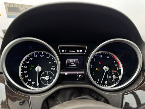 Used 2013 Mercedes-Benz ML 350 4MATIC image 24