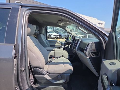 Used 2020 Ford F150 XLT AWD/4WD image 14