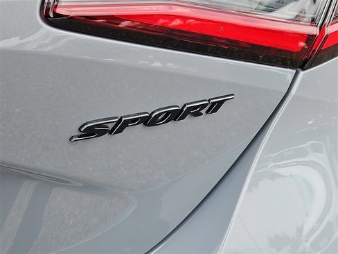 New 2026 Honda Civic Sport image 5