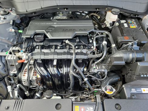 Certified 2024 Hyundai Kona SEL image 29