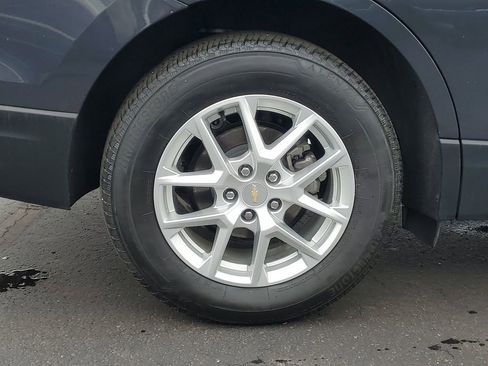 Used 2023 Chevrolet Equinox LT image 33