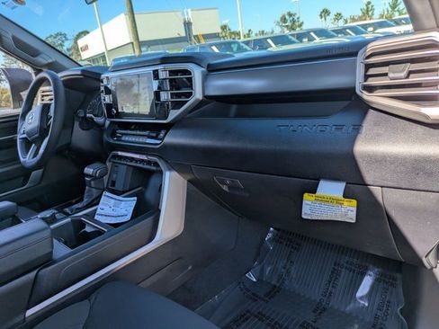 Used 2025 Toyota Tundra SR image 21