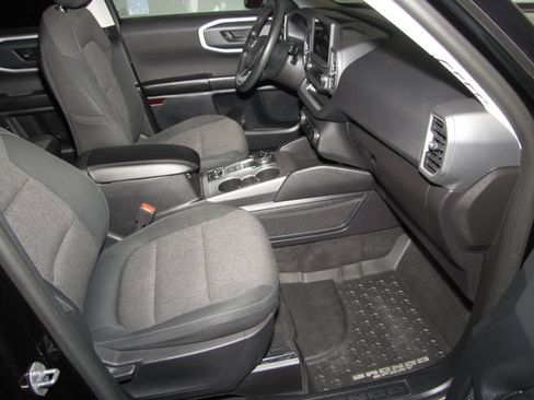 Used 2024 Ford Bronco Sport Big Bend AWD/4WD image 19