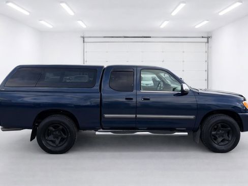 Used 2003 Toyota Tundra SR5 image 6