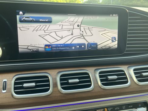 Certified 2024 Mercedes-Benz GLE 450 4MATIC image 32