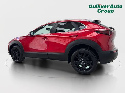 Used 2024 MAZDA CX-30 AWD 2.5 S w/ Select Sport Pkg image 4