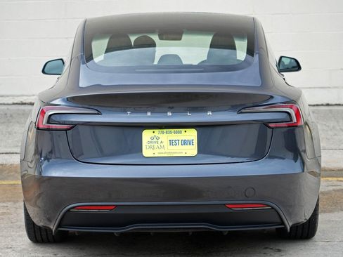 Used 2024 Tesla Model 3 RWD image 53