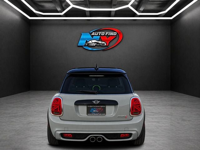 Used 2019 MINI Cooper S w/ Storage Package FWD image 22