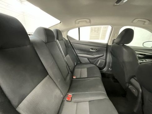 Used 2022 Nissan Sentra SV image 14