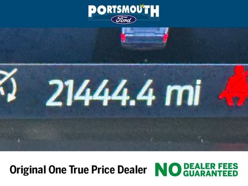 Used 2024 Ford F150 XLT w/ Equipment Group 303A High image 24