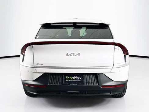 Used 2024 Kia EV6 Light image 7