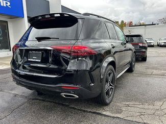 New 2026 Mercedes-Benz GLE 350 4MATIC video 2