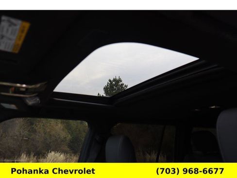 Used 2024 Lexus GX 550 image 20