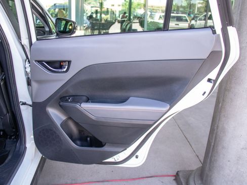 Used 2024 Subaru Crosstrek 2.5i Limited w/ Crosstrek Mirror Package image 24