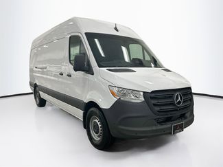 New 2026 Mercedes-Benz Sprinter 2500 video 1