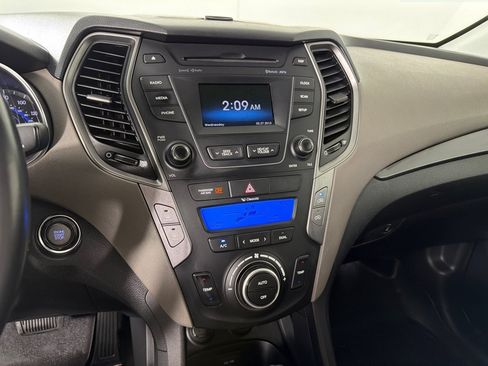 Used 2013 Hyundai Santa Fe Sport 2.0T AWD/4WD image 16