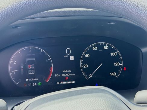 New 2026 Honda HR-V LX image 11