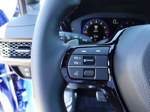 New 2025 Acura ADX A-Spec image 17