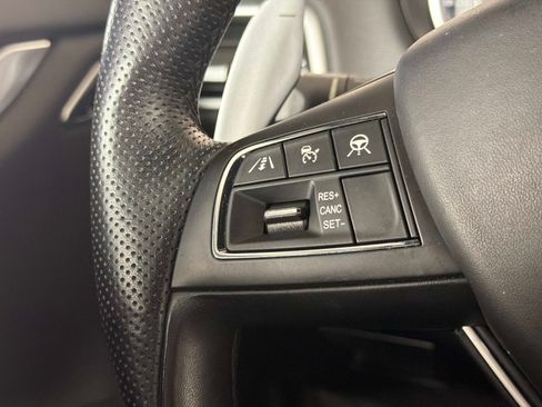 Used 2022 Maserati Ghibli Modena Q4 AWD/4WD image 43