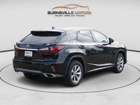 Used 2019 Lexus RX 350 AWD image 7