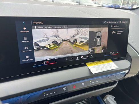 New 2026 BMW X3 xDrive30 image 16