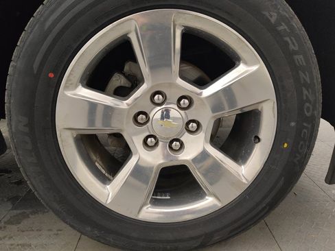 Used 2017 Chevrolet Tahoe Premier image 31