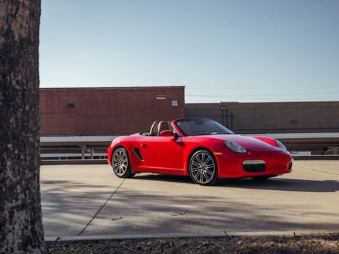 Used 2006 Porsche Boxster image 11