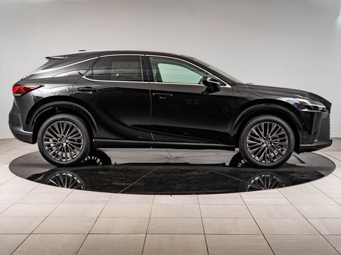 New 2026 Lexus RX 350 AWD image 11