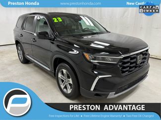Used 2023 Honda Pilot EX-L video 1