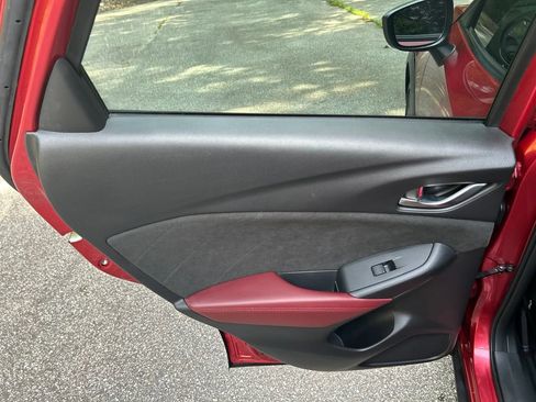 Used 2018 MAZDA CX-3 Grand Touring AWD/4WD image 26